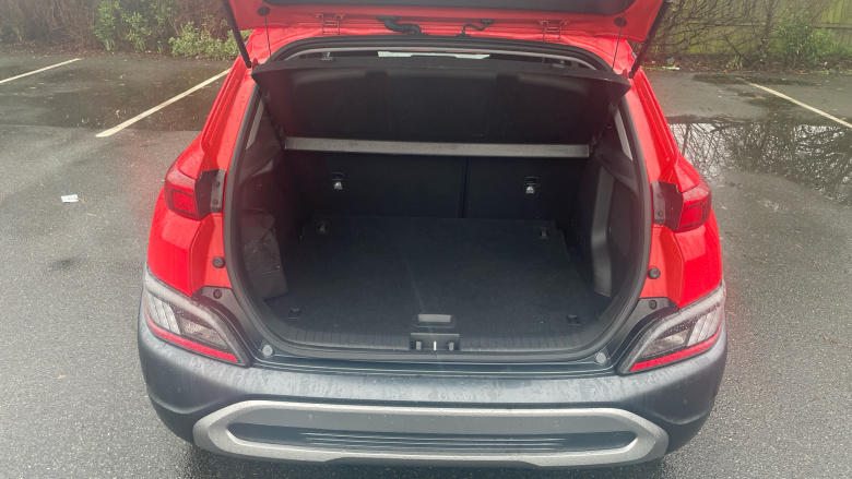 Hyundai Kona 1.0 TGDi 48V MHEV Premium 5dr Petrol Hatchback